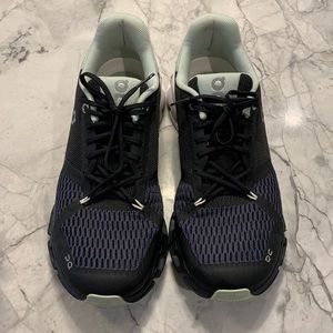 On Sneakers Cloudflyer